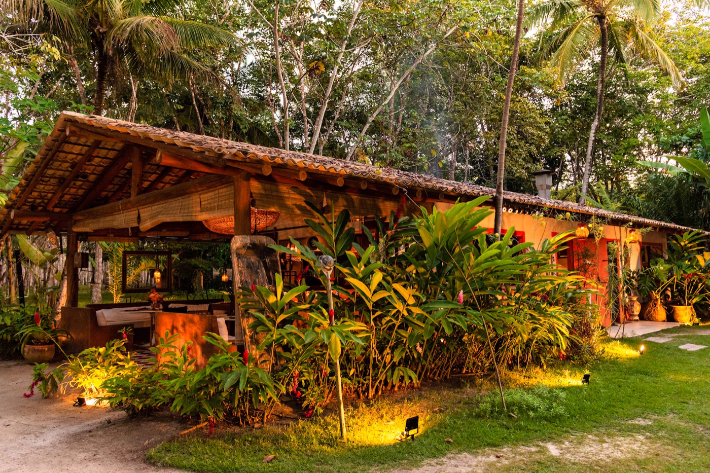 Trancoso