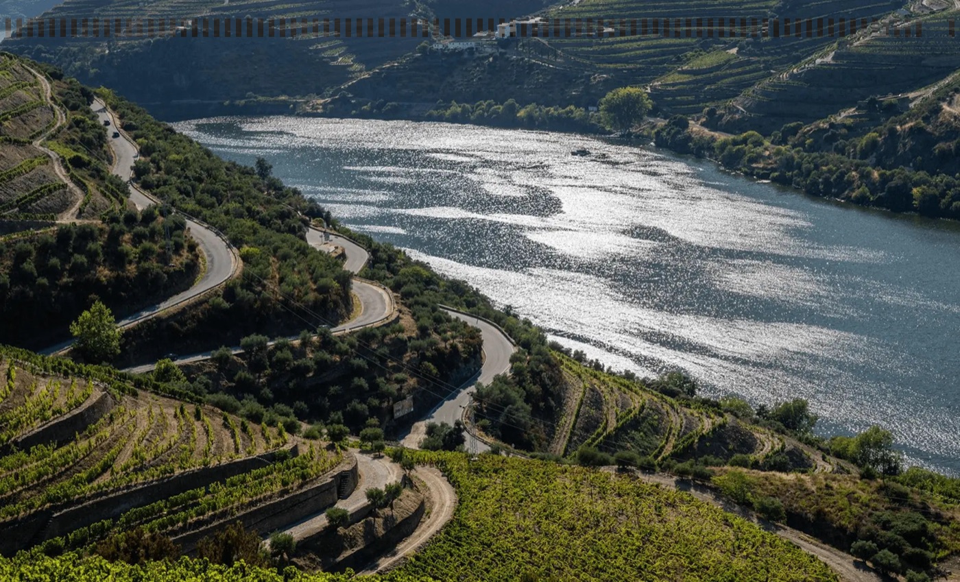 Douro Valley