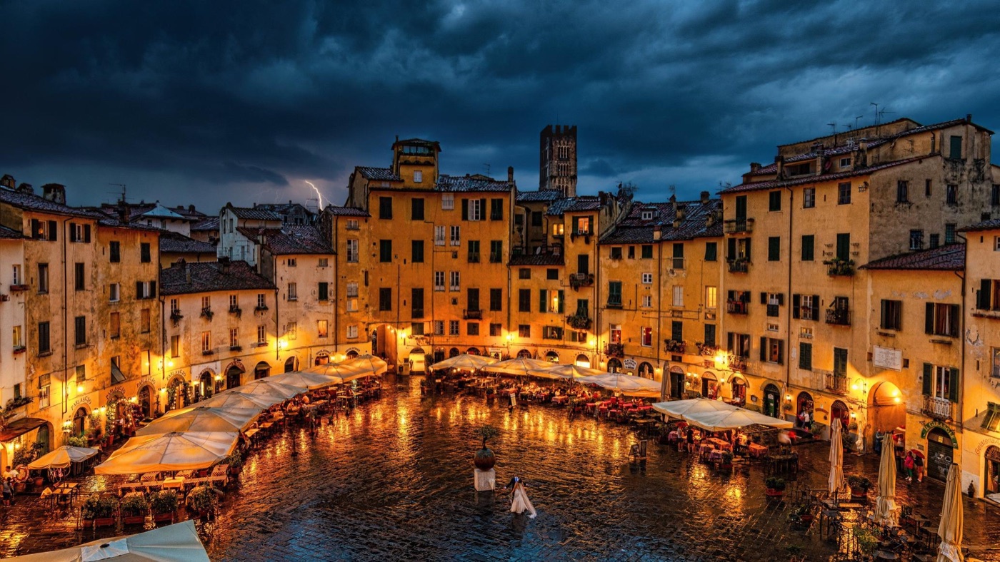 Lucca