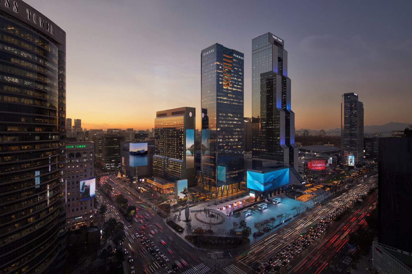Seoul